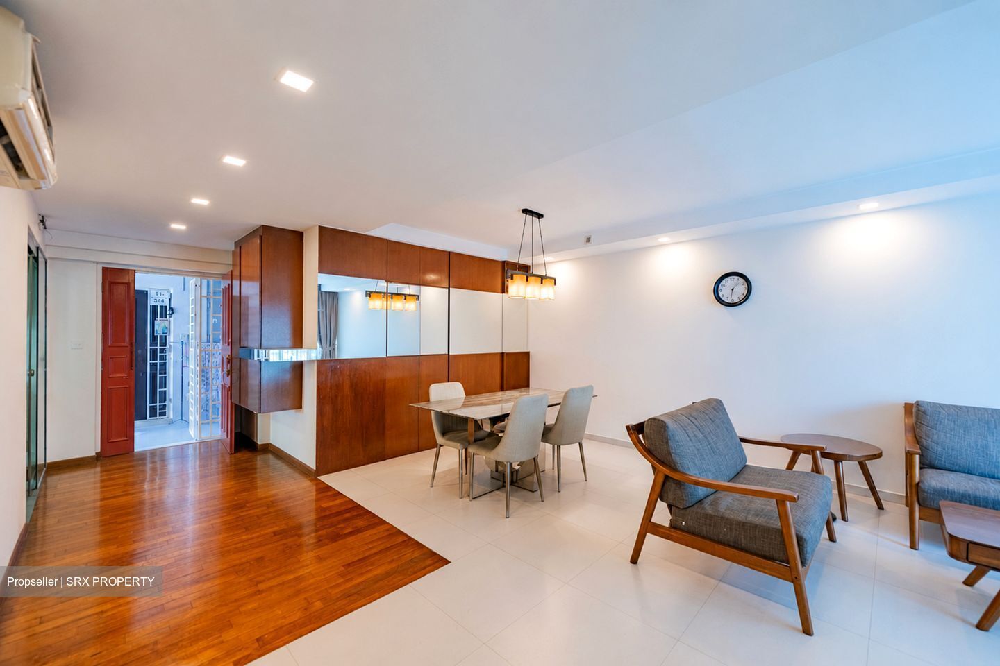 Blk 385 Bukit Batok West Avenue 5 (Bukit Batok), HDB 5 Rooms #584987311